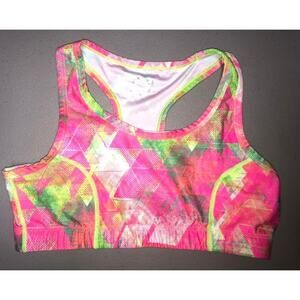 BCG Sports Bra girls 12/14